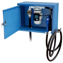 PIUSI SUZZARABLUE BOX K24 dystrybutor AdBlue | Arccan Serv