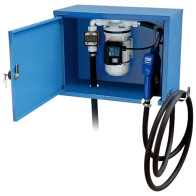 PIUSI SUZZARABLUE BOX K24 dystrybutor AdBlue | Arccan Serv