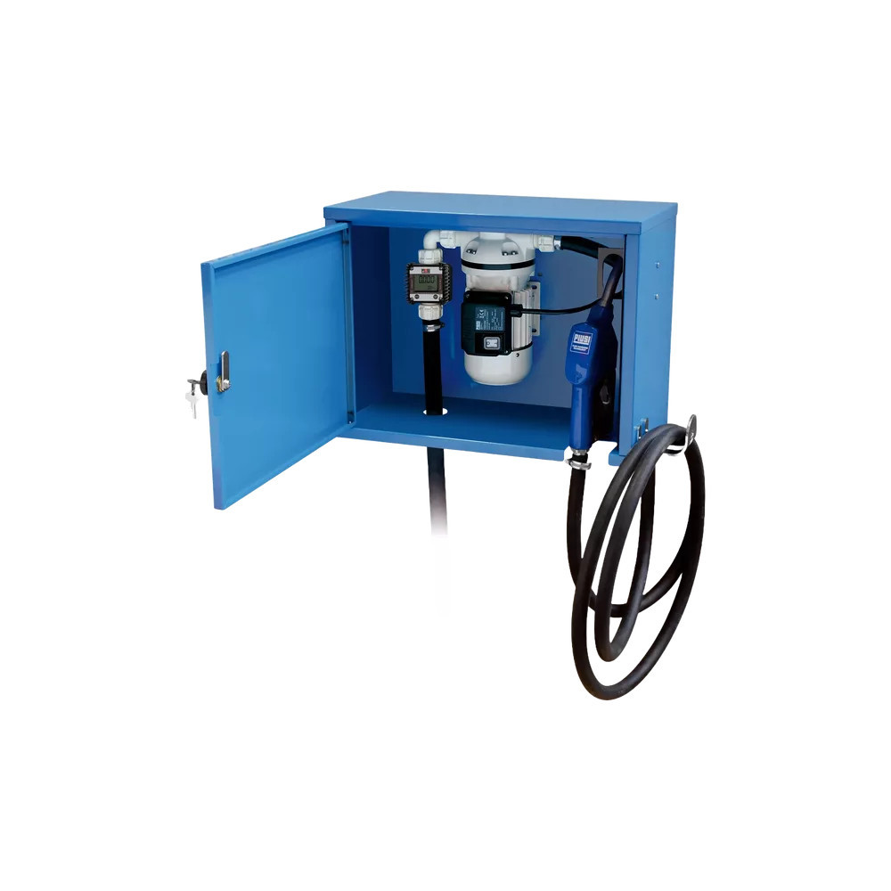 PIUSI SUZZARABLUE BOX K24 dystrybutor AdBlue | Arccan Serv