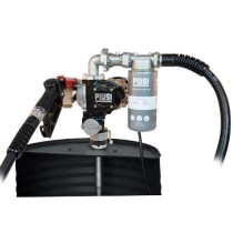 PIUSI Panther 56 EX zestaw DRUM 230V pistolet A60 EX | Arccan Serv