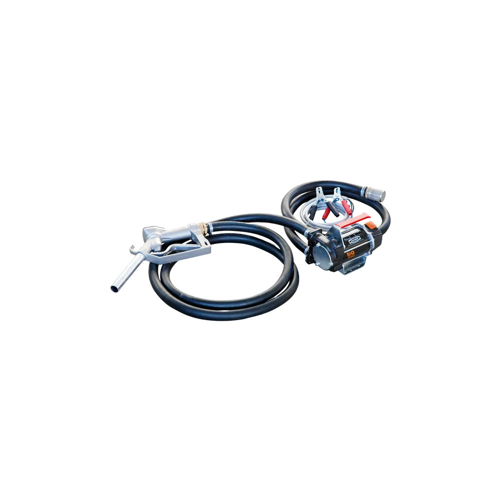 PIUSI Battery Kit 3000 12V BIO zestaw mobilny paliwa | Arccan Serv
