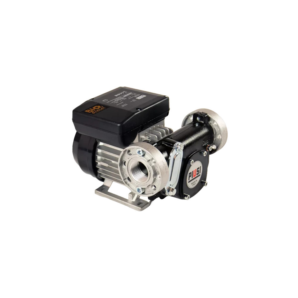 PIUSI Panther 72 BIO pompa do paliwa biopaliw 230V | Arccan Serv