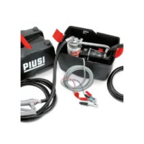 PIUSI PIUSIBOX 12V PRO mobilny zestaw do ON | Arccan Serv
