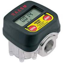 RAASM licznik do ON 3/4” pomiar paliwa | Arccan Serv