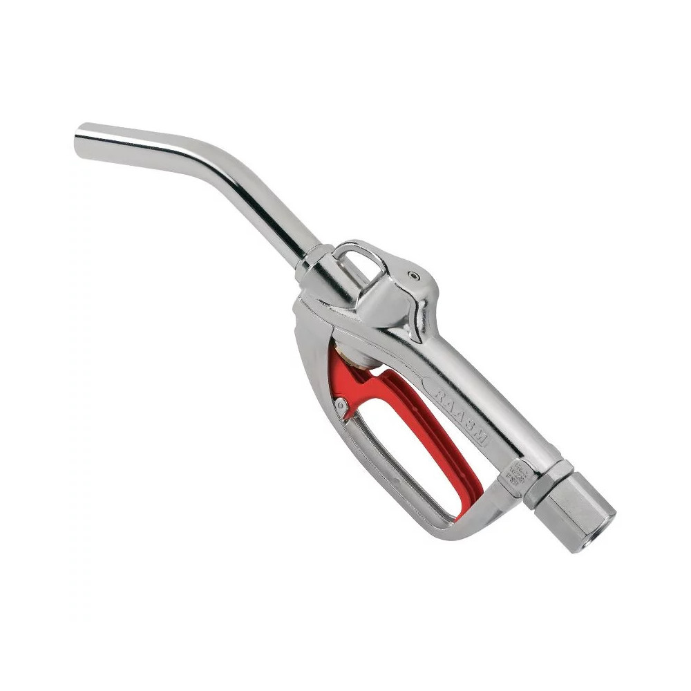 RAASM pistolet do oleju 3/4” dozowanie oleju | Arccan Serv