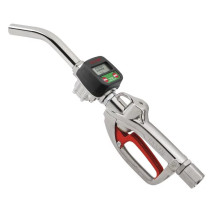 RAASM pistolet do oleju 3/4” z licznikiem | Arccan Serv
