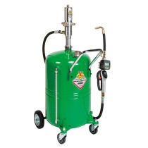 RAASM pneumatyczny dozownik oleju 65L mobilny | Arccan Serv