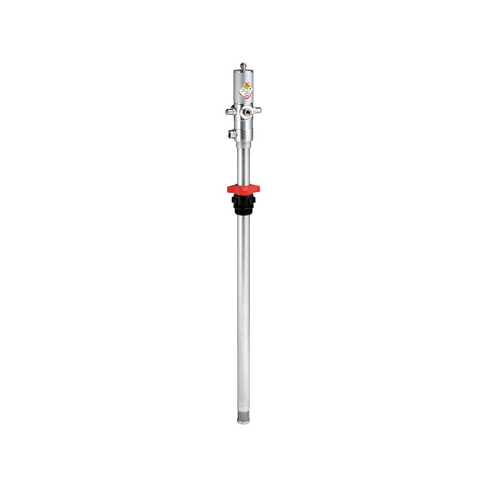 RAASM pompa pneumatyczna 14 l/min do beczki 208L | Arccan Serv