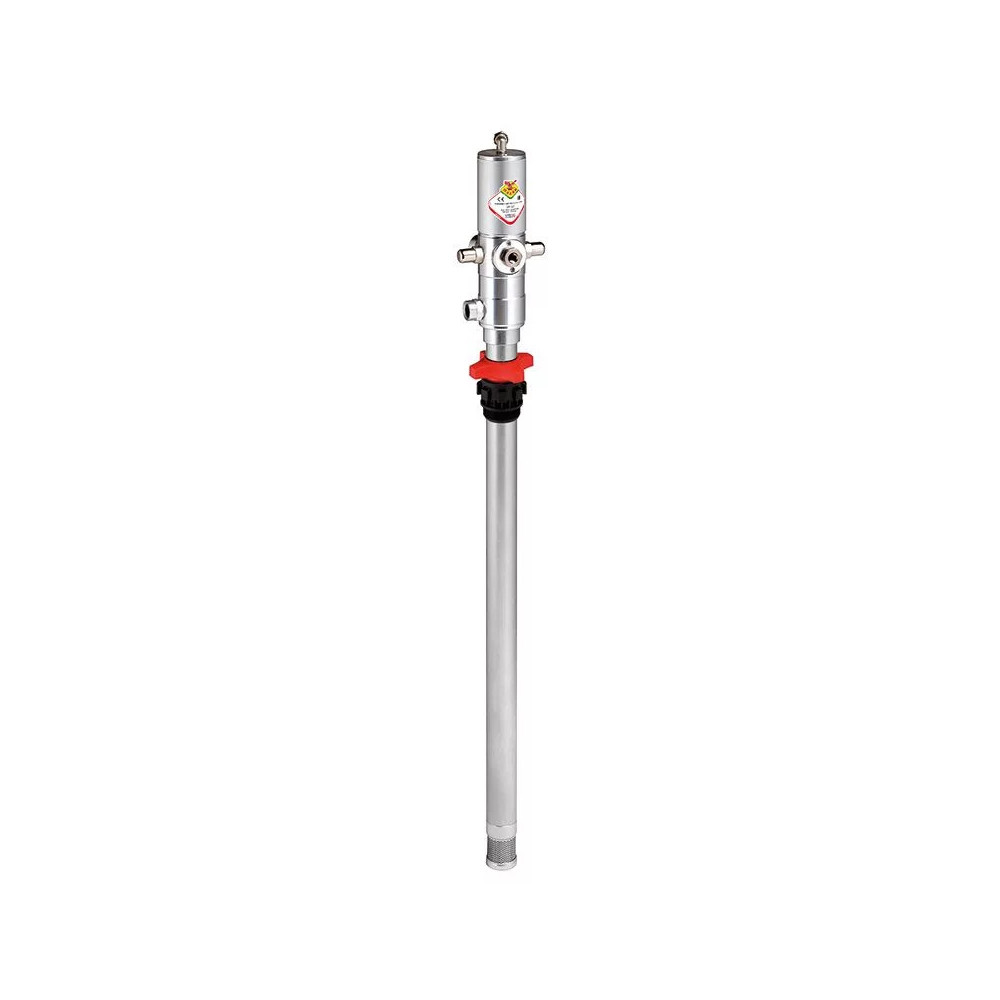 RAASM pompa pneumatyczna 14 l/min do beczki 60L | Arccan Serv