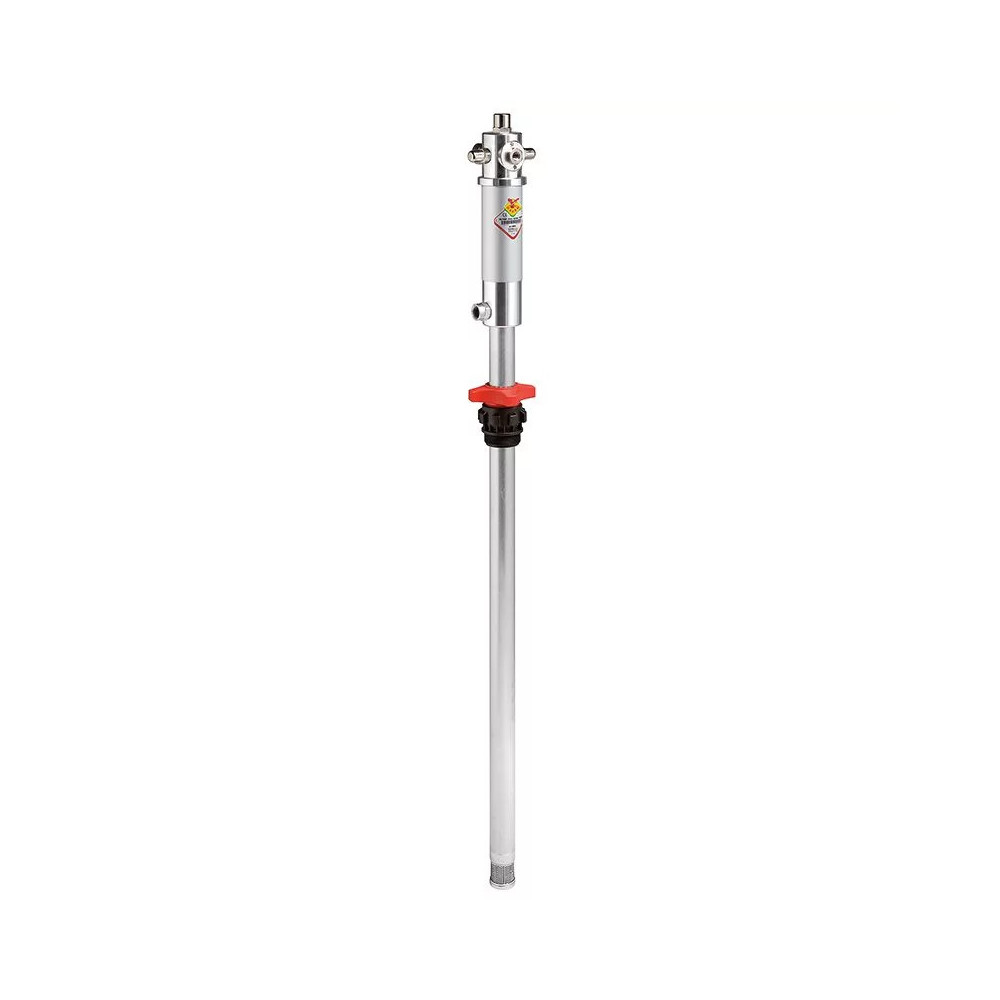 RAASM pompa pneumatyczna 18 l/min do beczki 208L | Arccan Serv