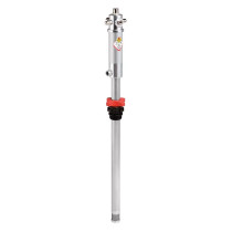 RAASM pompa pneumatyczna 18 l/min do beczki 60L | Arccan Serv
