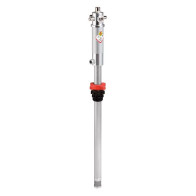 RAASM pompa pneumatyczna 18 l/min do beczki 60L | Arccan Serv