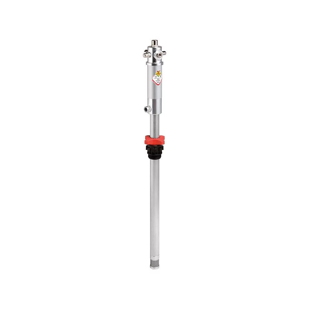 RAASM pompa pneumatyczna 18 l/min do beczki 60L | Arccan Serv