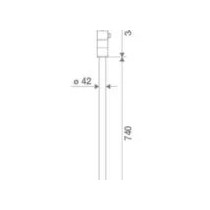 RAASM pompa pneumatyczna 18 l/min do beczki 60L | Arccan Serv