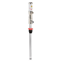RAASM pompa pneumatyczna 20 l/min do beczki 208L Viton | Arccan Serv