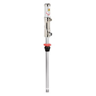 RAASM pompa pneumatyczna 20 l/min do beczki 208L Viton | Arccan Serv