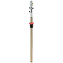RAASM pompa pneumatyczna 23 l/min do beczki 208L Teflon | Arccan Serv