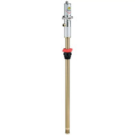 RAASM pompa pneumatyczna 23 l/min do beczki 208L Teflon | Arccan Serv