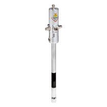 RAASM pompa smarowa 50:1 do 16–20 kg smar | Arccan Serv
