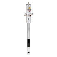 RAASM pompa smarowa 50:1 do 16–20 kg smar | Arccan Serv