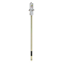 RAASM pompa smarowa 50:1 do 180–220 kg smar | Arccan Serv