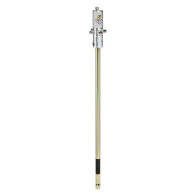 RAASM pompa smarowa 50:1 do 180–220 kg smar | Arccan Serv