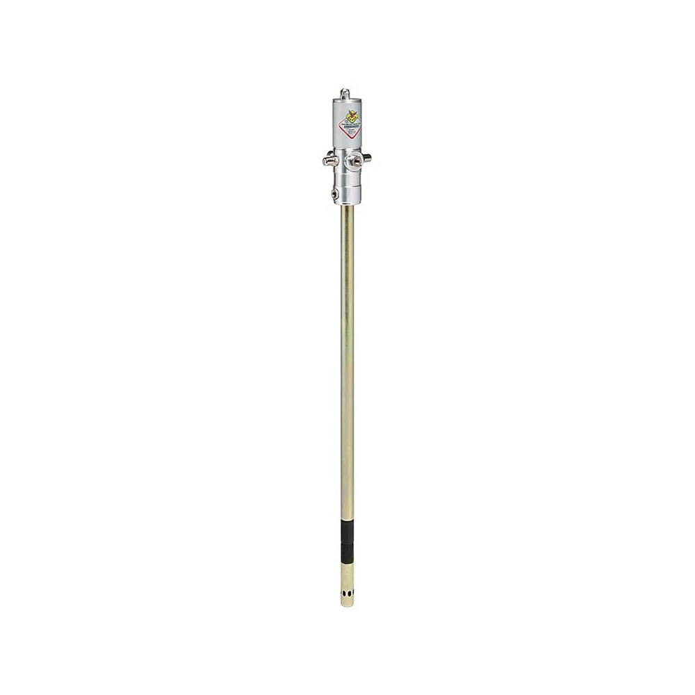 RAASM pompa smarowa 50:1 do 180–220 kg smar | Arccan Serv