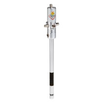 RAASM pompa smarowa 50:1 do 20–30 kg smar | Arccan Serv