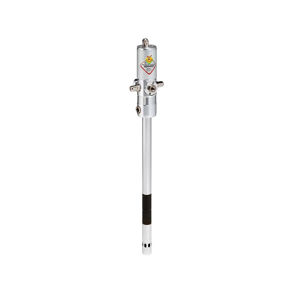 RAASM pompa smarowa 50:1 do 20–30 kg smar | Arccan Serv