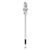 RAASM pompa smarowa 50:1 do 50–60 kg smar | Arccan Serv