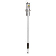 RAASM pompa smarowa 50:1 do 50–60 kg smar | Arccan Serv
