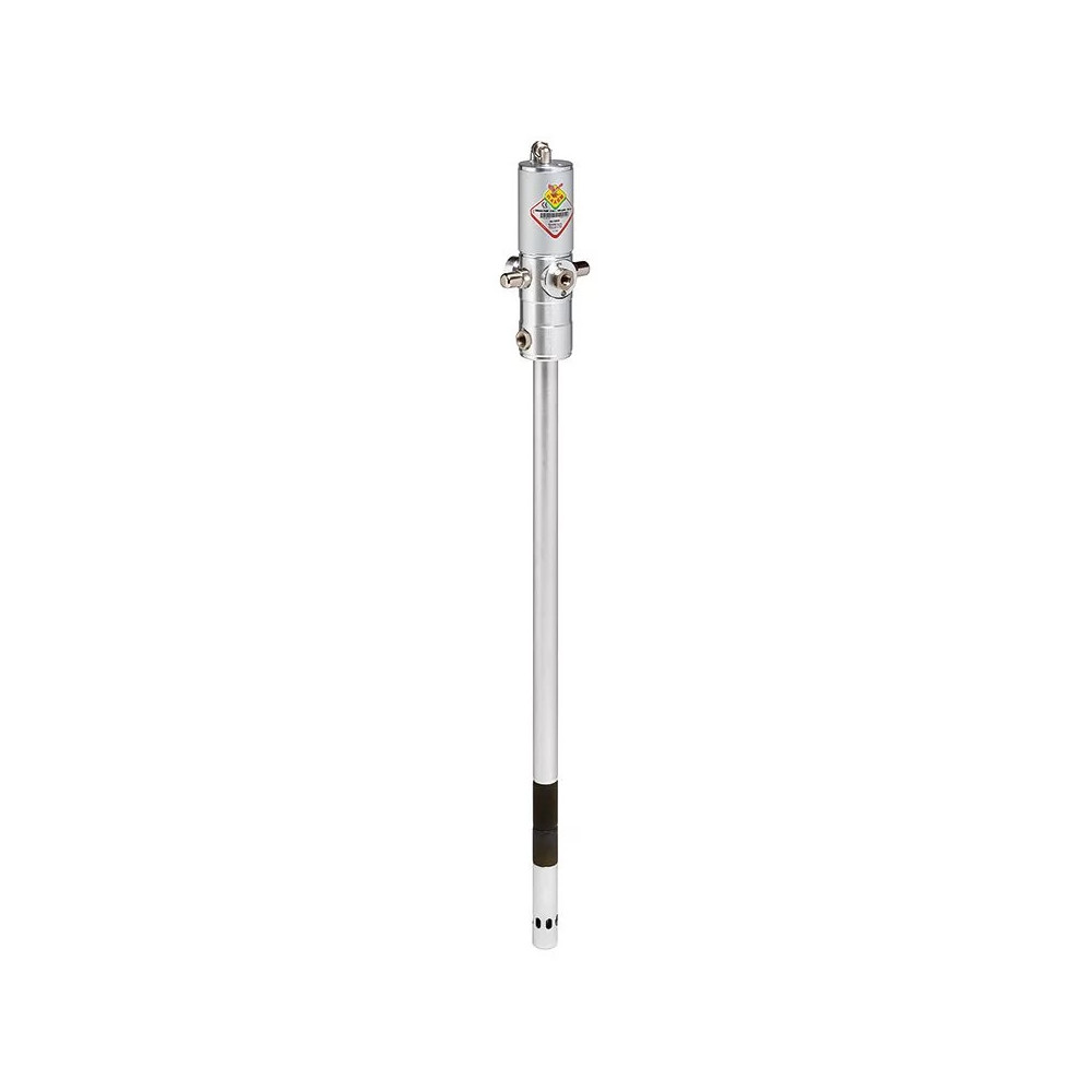 RAASM pompa smarowa 50:1 do 50–60 kg smar | Arccan Serv