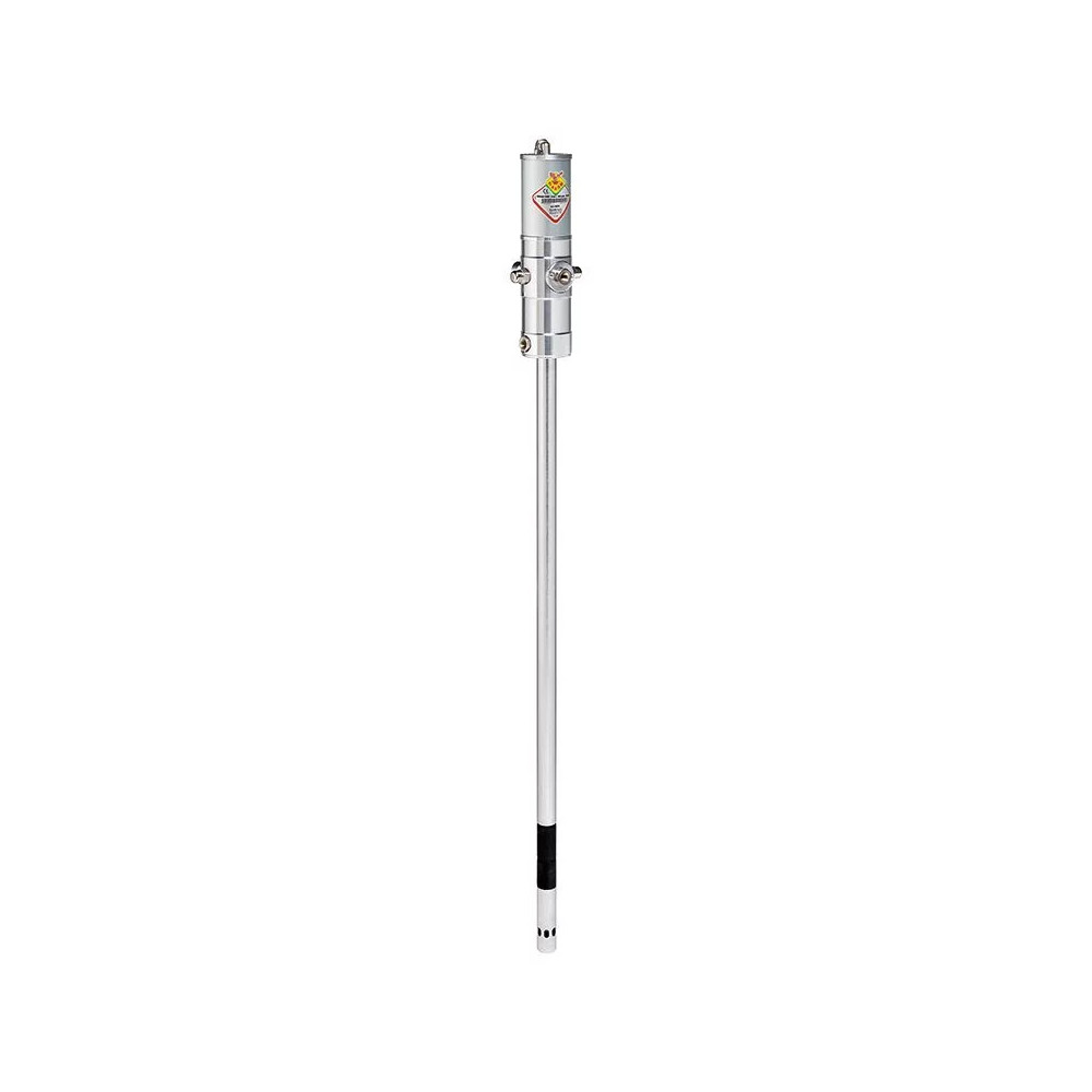 RAASM pompa smarowa 65:1 do 180–220 kg smar | Arccan Serv