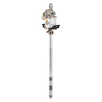 RAASM pompa smarowa 75:1 do 180–220 kg smar | Arccan Serv