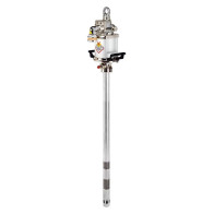RAASM pompa smarowa 75:1 do 180–220 kg smar | Arccan Serv