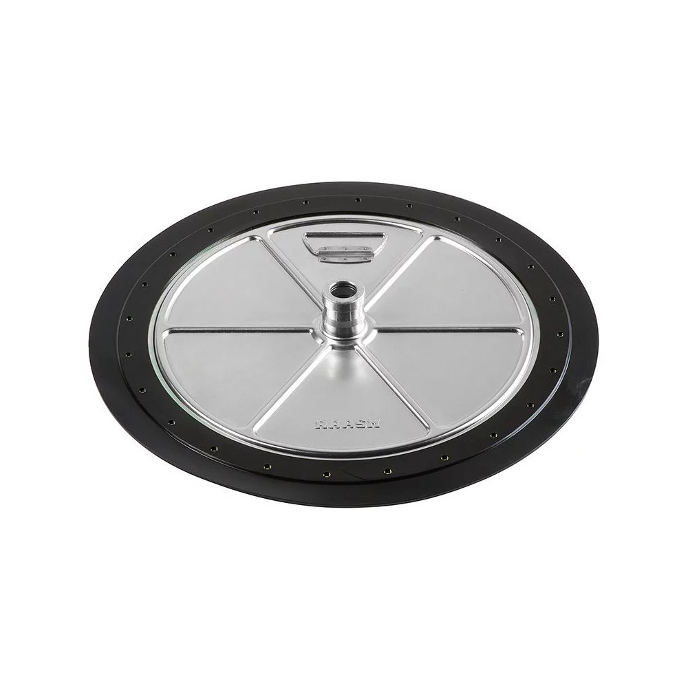 RAASM membrana dociskowa Ø585/30 do smarownic | Arccan Serv