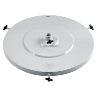 RAASM pokrywa beczki Ø600/30 do smarownic | Arccan Serv