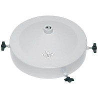 RAASM pokrywa beczki do smarownicy 60411 Ø38 mm | Arccan Serv
