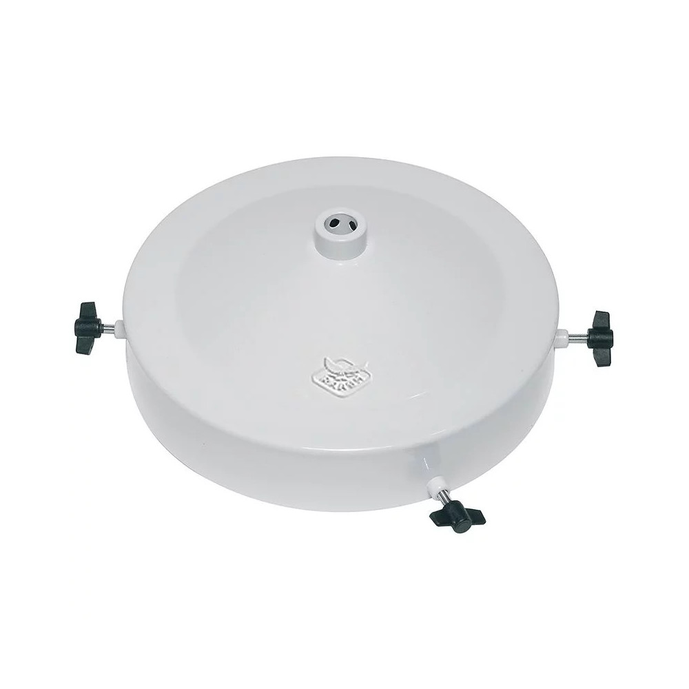 RAASM pokrywa beczki do smarownicy 60411 Ø38 mm | Arccan Serv
