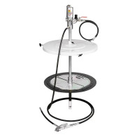 RAASM smarownica pneumatyczna 180–220 kg z wężem 4 m | Arccan Serv
