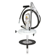 RAASM smarownica pneumatyczna 20–30 kg z wężem 4 m | Arccan Serv