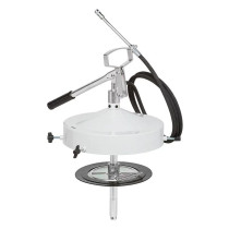 RAASM smarownica ręczna 16–30 kg 60311 | Arccan Serv