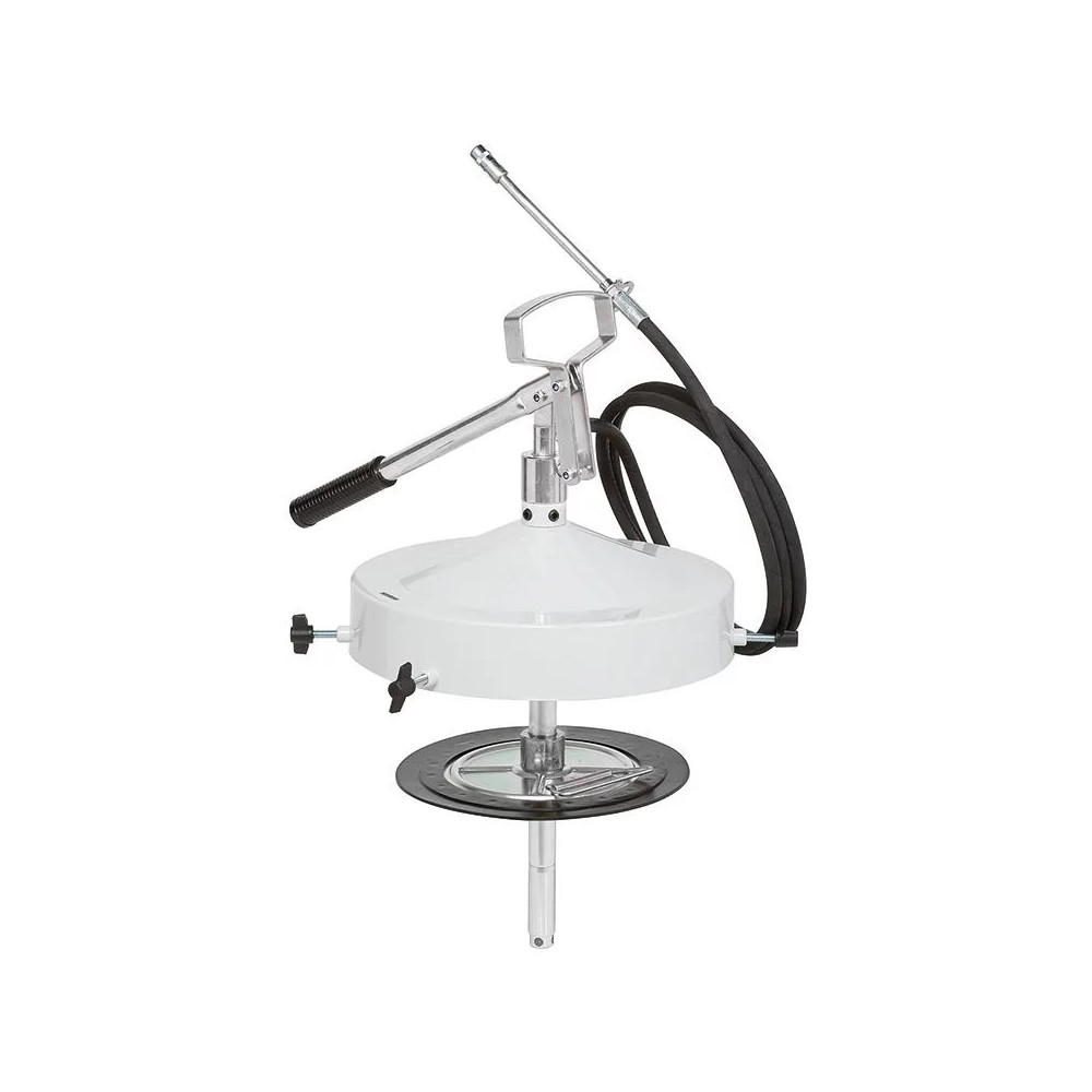 RAASM smarownica ręczna 16–30 kg 60311 | Arccan Serv