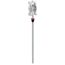 RAASM pompa membranowa 1:1 60 l/min do beczki 208 l | Arccan Serv