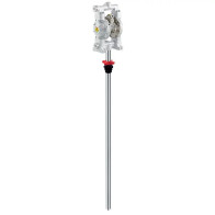 RAASM pompa membranowa 1:1 60 l/min do beczki 208 l | Arccan Serv