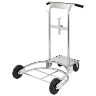 Platforma pod beczki 180/220 kg wózek do beczek 208 L | RAASM