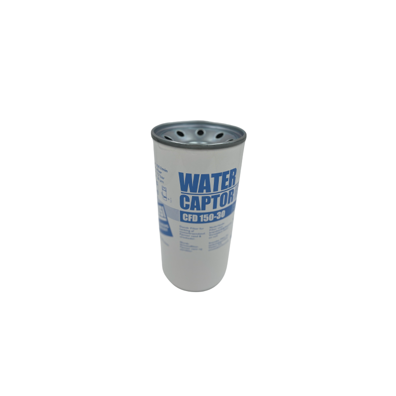 PIUSI filtr separatora wody 150 l/min | Arccan Serv