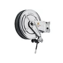 Ruchome zwijaki do powietrza i wody INOX RAASM | Arccan Serv