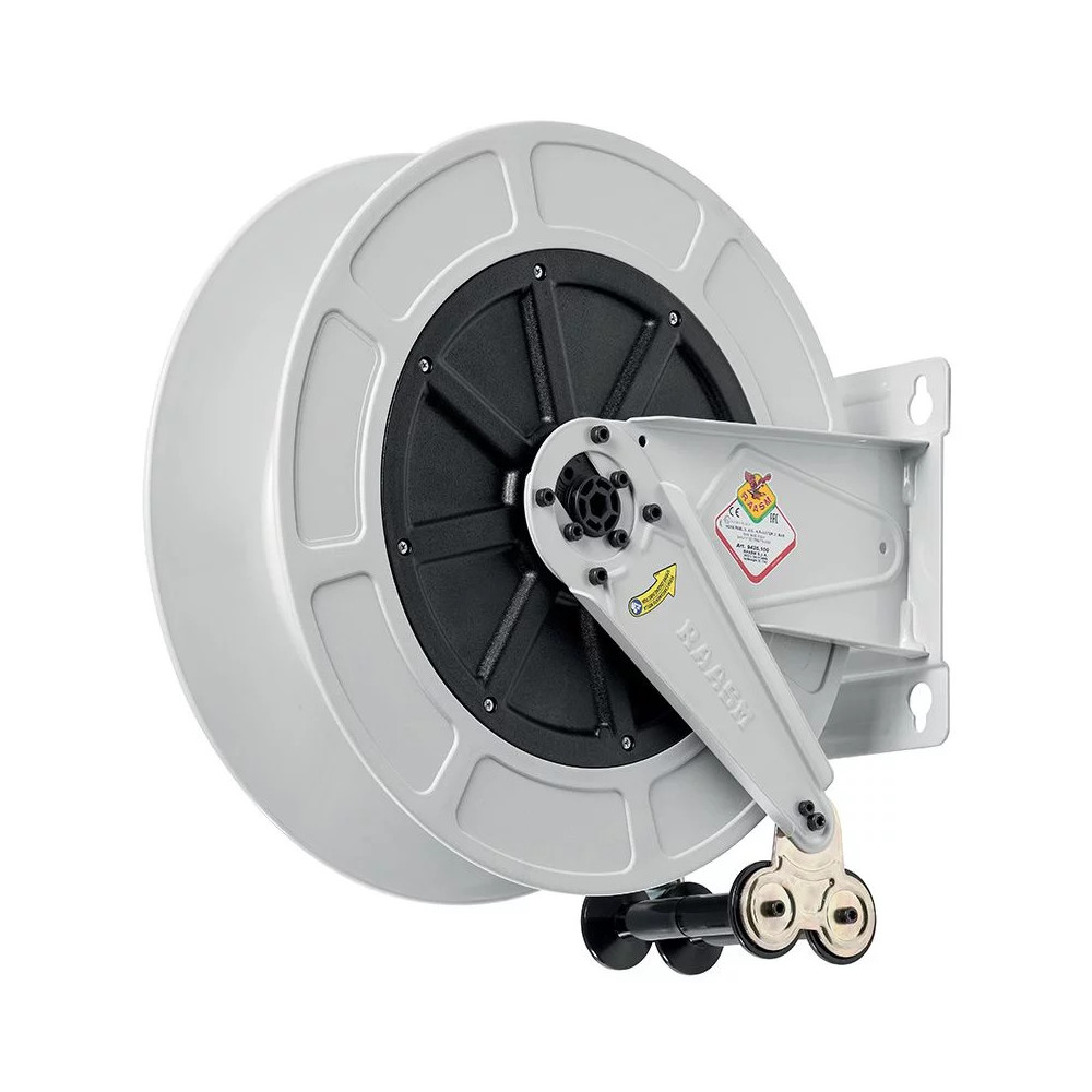 Zwijak do AdBlue® ABS RAASM | Arccan Serv