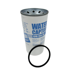 PIUSI filtr separatora wody 150 l/min | Arccan Serv